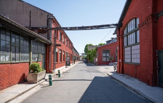 L'Orfèvrerie à Saint-Denis