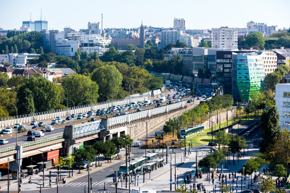 saint denis tourisme