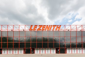 Rserver un htel pour un concert au Znith