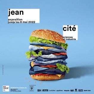 Exposition Jean  La Cit des Sciences