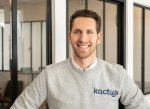 Rencontre avec Arnaud Katz, PDG de Kactus : la plateforme de rfrence de l'vnementiel