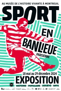 Sport en banlieue parisienne