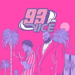Rixe Club 93 Vice FM