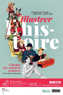 Illustrer l'histoire