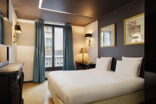 New Hotel Rpublique