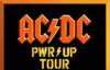 ACDC concert - Paris 2025 Stade de France