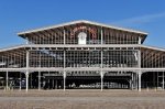 Grande Halle de la Villette  Paris