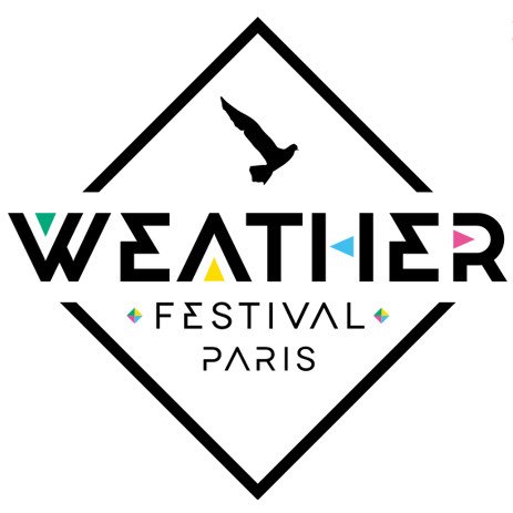 Weather Festival Paris Summer, electronic and techno music festival