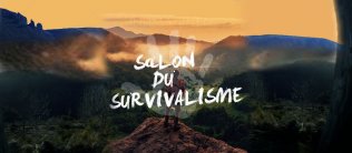 Survival Expo, salon du survivalisme