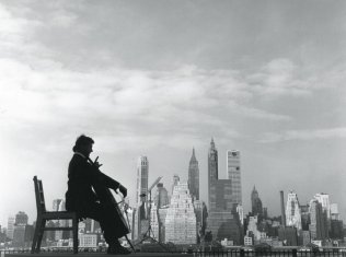 Doisneau et la musique