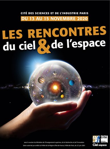 programme rencontres de la villette