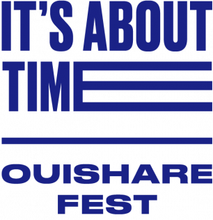 Ouishare Fest Paris 2021