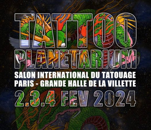 Discover our tattoo studio in Paris  La Bête Humaine