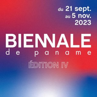 La Biennale de Paname  Saint-Ouen