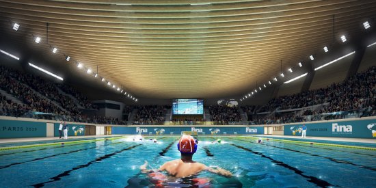 Centre Aquatique