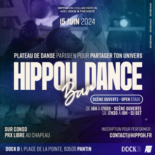 Hippoh Dance 