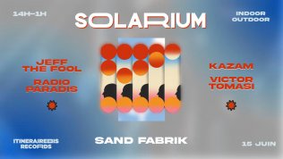Solarium 