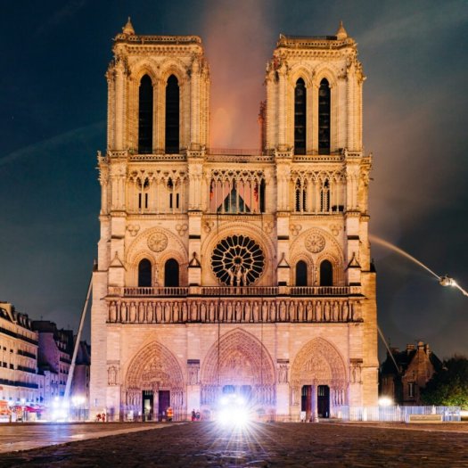 VG Notre Dame Cultival