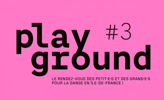 Festival Playground : spectacles jeune public