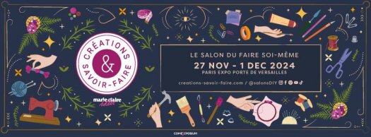 Aiguille en fte et Crations & savoir-faire