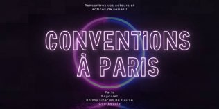 Conventions de sries  Paris