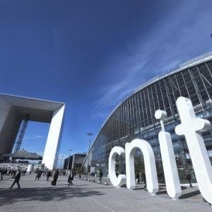 La Dfense Grande Arche