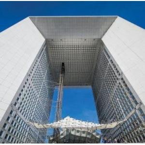 La Grande Arche