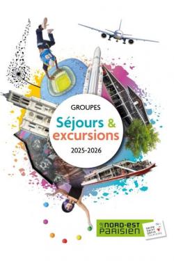 Brochure Groupes 2025-2026