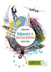 Brochure groupes Nord Est parisien