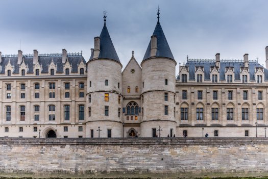 Conciergerie - Cultival