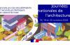 JNA 2024 - Journes de l'architecture en Seine-Saint-Denis