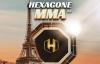 MMA Paris