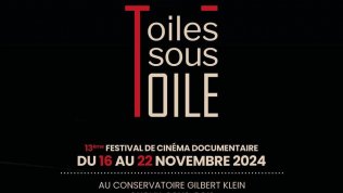 Toiles sous Toile, festival de cinma documentaire