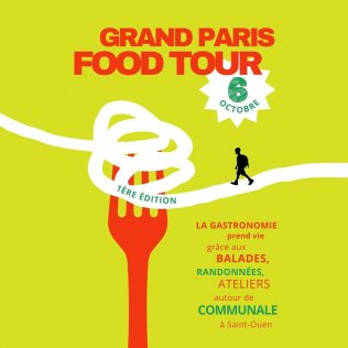 Grand Paris Foor Tour 1ere dition 2024