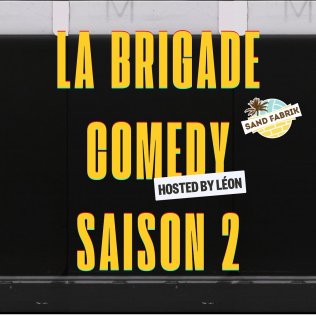 Brigade Comedy 