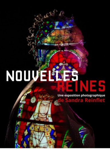 Nouvelles Reines de Sandra Reinflet