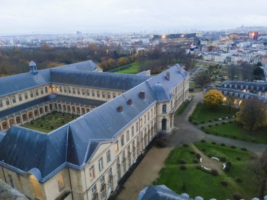 Maison d'ducation de la Lgion d'honneur