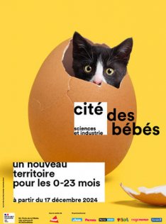 Cit des bbs de 0  2 ans