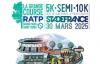 Course Grand Paris - Saint-Denis dimanche 30 mars 2025