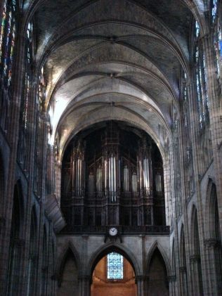 Concerts gratuits  la Basilique Saint-Denis -2024