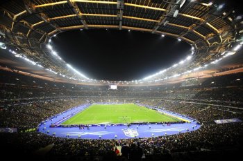 Htels proches du Stade de France