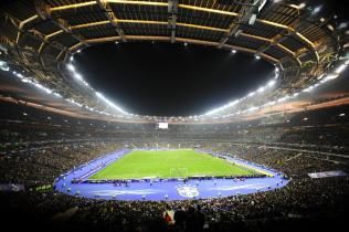Evénements au Stade de France : les dispositifs mis en place