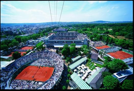 Roland Garros