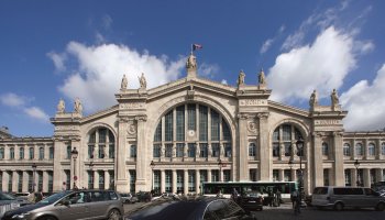 Htels  Paris gare du Nord