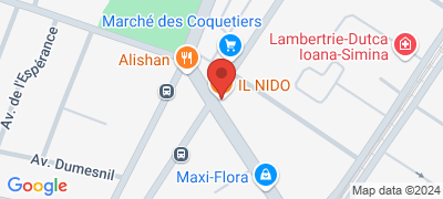 Il Nido, 46 avenue Franklin, 93250 VILLEMOMBLE