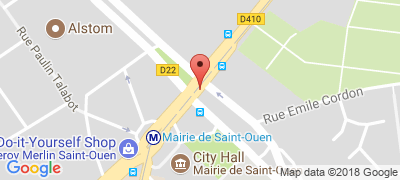 Le Bouillon du Coq, 37 boulevard Jean Jaurs, 93400 SAINT-OUEN